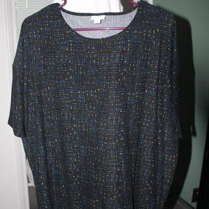 Lularoe Irma Shirt
